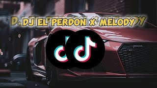 DJ EL PERDON X MELODY VIRAL TIKTOK 2024 YANG KAMU CARI CARI  #dj #cover #music #djfullbass