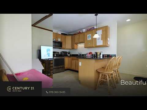 963-965 Amesbury Road, Haverhill, MA home video tour
