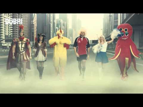 Emirates Airline Dubai Rugby Sevens - Emirates Airline Dubai Rugby Sevens