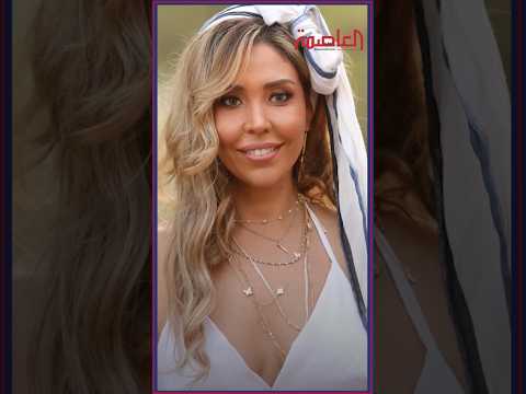 المغنية الهولندية لاروسي وتصوير كليب جديد تحت سفح الأهرامات اغنية انبساط مع الملحن محمد قماح