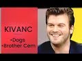 Kivanc Tatlitug ❖ Dogs & Brother Cem ❖ Full Ekran ❖ Part 5 ❖ English  ❖ 2020