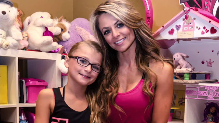 NIKKI WALTER Fitness, Motivational Speaker, Food P...