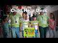 Child help desk  railway childline  an initiative by childline india foundation