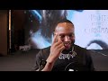 'Jake Paul is SHOOK!' - Viddal Riley EXPOSES 'MAD NERVOUS' Energy before Anthony Joshua fight