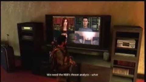 Alpha Protocol Ep.56 w/Rasmus L Greco