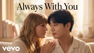 Taylor Swift U0026 Jungkook  Always With You   