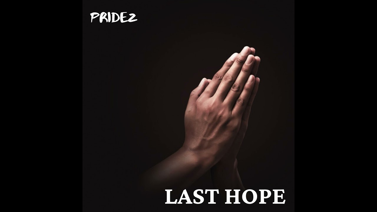 Last hope - by Pridez