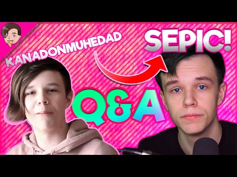 TAGASITULEKU Q&A!