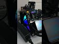 NerdQaxe++ Rev 6.1 Hydro 6 TH/s Liquid Cooled