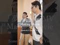 德永英明 「夢伝説」Making Movie