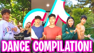 The Best TikTok Dance Compilation of August 2020 #28