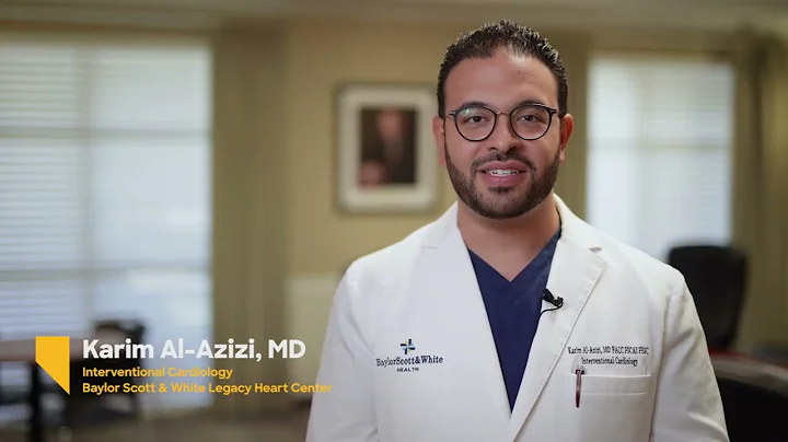 Chronic Total Occlusion - Baylor Scott & White Legacy Heart Center