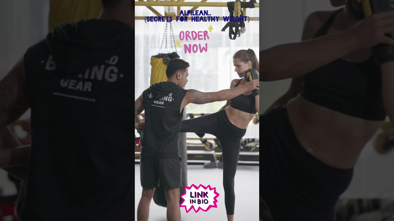 Alpilean secrets for healthy weight – how to lose weight with Alpilean 