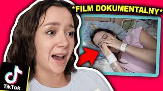 Kinga Banaś Przesadziła?