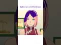 #yoasobi #aihoshino #sakura #hinata #naruto #anime #ytshorts #youtube