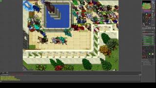 Mortera Backstab (GOLPE!!) Final Unit vs Highpower