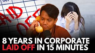 She Gave Everything To Her Company... Then HR Called.