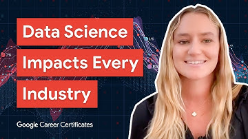 How To Get Hired As a Data Scientist In Any Industry | Google Career Certificates