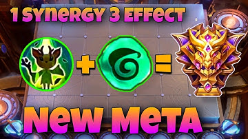 Most Annoying Strategy Meta with Eva Skill 3