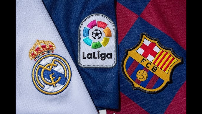#FULLGAME REAL-MADRID 3-2 BARCELONA - YouTube