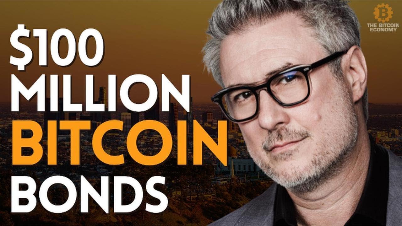 Is Bitcoin about to break open the muni bond market?
