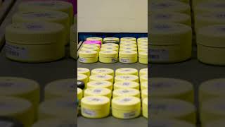 Nuggety gold. High uranium. PhotonAssay™ flags it automatically | Automated QAQC explained #shorts