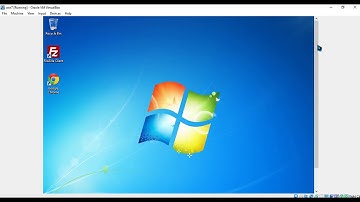 Konfigurasi DNS Server dan Web Server Pada Linux Debian 7
