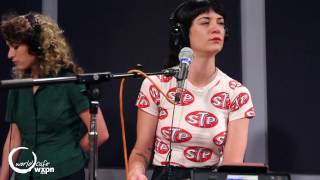 Nikki Lane - &quot;Jackpot&quot; (Recorded Live for World Cafe)