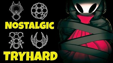 What Your MAIN CREST Says About YOU - Silksong