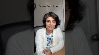 Open Enrollment Explained | Health Insurance Tips You Need to Know!