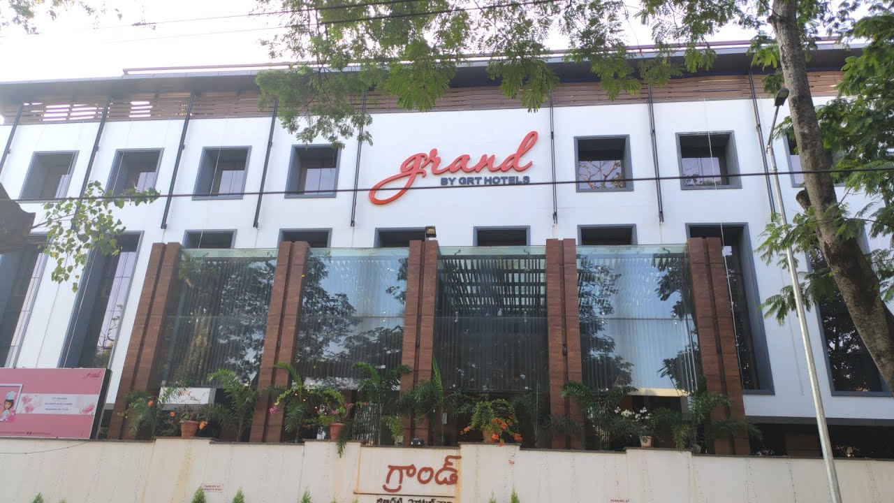 GRT Grand Grand Kakinada By GRT Hotels Stay Dine And Relax full GRT Grand Grand Kakinada By GRT Hotels Stay Dine And Relax full