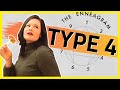 ENNEAGRAM Type 4 | Annoying Things Fours Do and Say