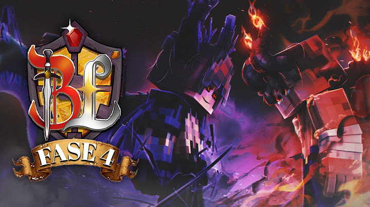 Pertarungan Saudara - Minecraft BRUTAL LEGENDS FASE 4 ... [#11]