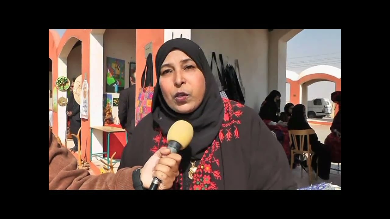 ختام اعمال مهرجان الرياضات والفنون التراثيه بالوادي الجديد تقرير