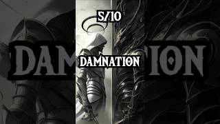 5/10 – Whispers in the Void | BardStrike Album Teaser
The voices grow louder.
Regret. Temptation. Truth.
Can he still turn back?
🔥 Damnation — Track 4 5/10 – Whispers in the Void | BardStrike Album Teaser