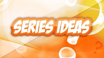 Series Ideas - #RedRC Content Submission Powered by @Soylent