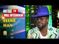 Beenie Man Says Don Corleon &amp; Rvssian Are Last Of Dying Breed of Jamaican Producers