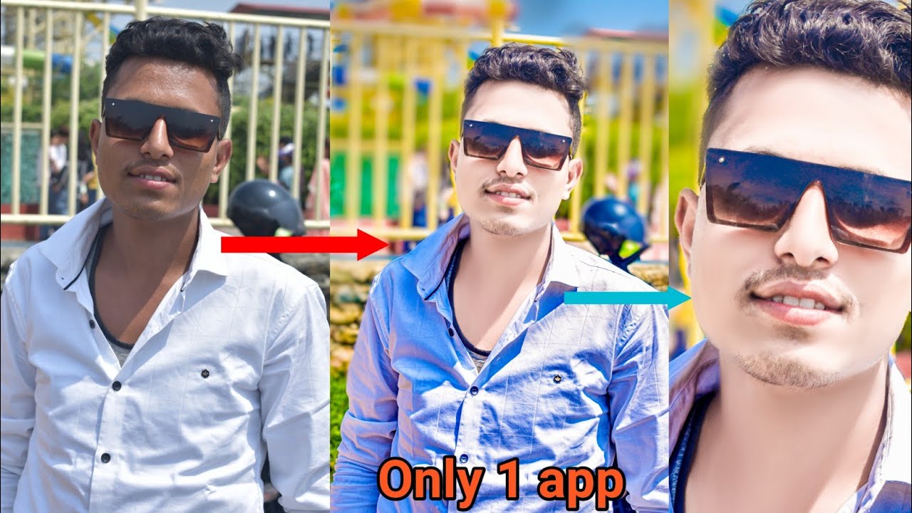 Lightroom face editing 2022 | Lightroom face white+smooth editing | Face ko gora kaise kare editing