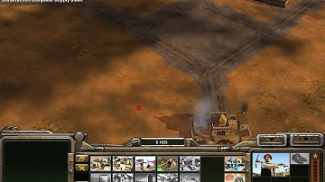 GENERALSIL: Build Order #2 Standard GLA (ECO)