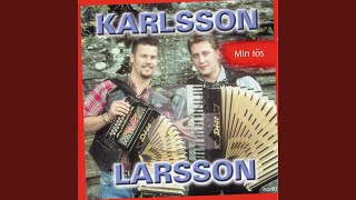 Klöversnoa - Lars Karlsson, Anders Larsson
