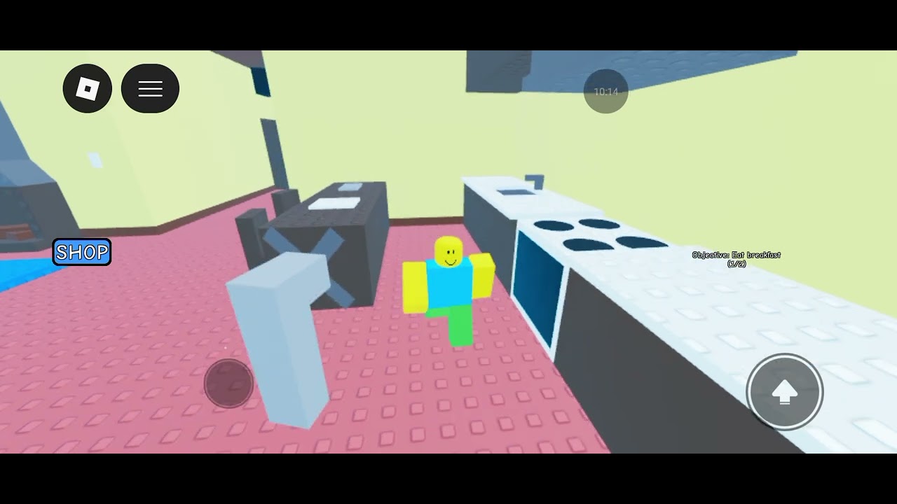 Main NEED MORE COLD:) bagian 1