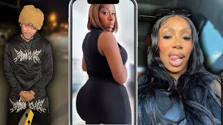 Facetime Show With Ebony Mystique