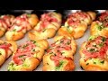 Chinese Bakery Style Ham and Onion Bread Rolls | Super Soft Chewy Milk Bread Recipe 蔥油火腿芝士麵包