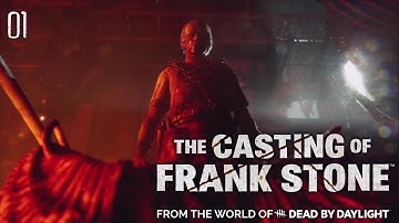 My First Day And Last As A Cop | The Casting of Frank Stone | 01
