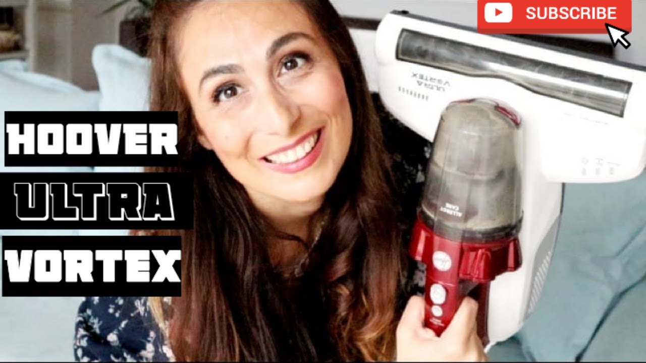 Hoover Ultra Vortex: il battimaterasso con luce UV-C contro gli acari  (Recensione) - Casa Curata