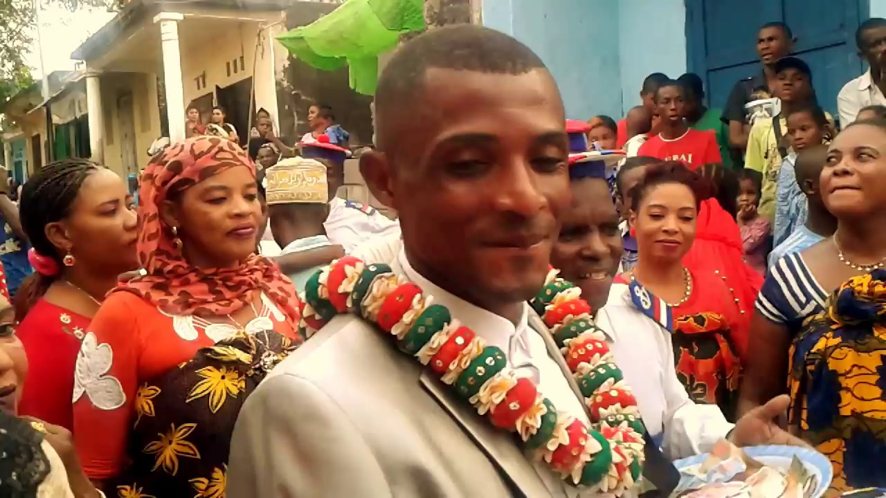 Garassisse de Basler Domoni - La Marine