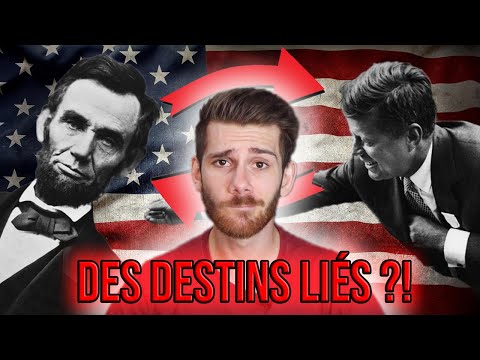 Vidéo: Où étaient détenus les conspirateurs de Lincoln ?