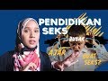 Pendidikan Seks Ajar Budak Buat Seks?