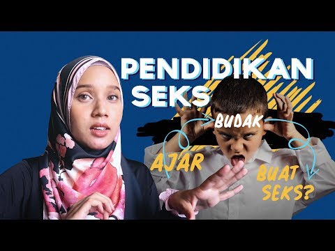 Video: Cara Bercakap Dengan Kanak-kanak Dan Remaja Mengenai Seks Dengan Betul