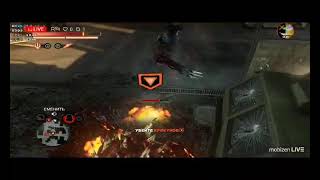 картинка: Prototype 2 История Джеймса Хеллера